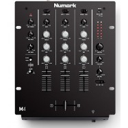 Numark M4 Mixer DJ 3 Canali...