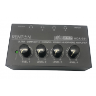 Renton ACA-001 Monitor per...