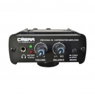 Cobra ACA-007 Personal Ear-monitor a Filo