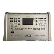 Ketron XD3 Modulo Arranger Con Hard Disk Usato