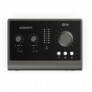 Audient iD14 MKII MK2 Scheda Audio USB 3.0 10 Canali