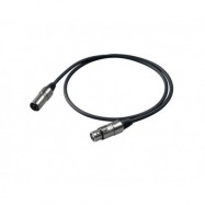 Proel BULK250LU1 Cavo XLR...
