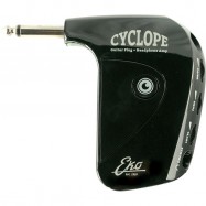 EKO Cyclope Mini Amplificatore Cuffie per Chitarra