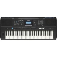 Yamaha PSR-E473 Tastiera Arranger 61 tasti con Usb