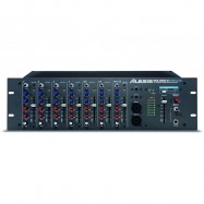 Alesis MultiMix 10 Wireless Mixer Rack 10 Canali Bluetooh
