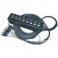 QuikLok BOX/602-10K Stage...
