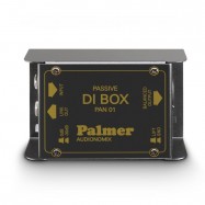 Palmer PAN 01 DI BOX Passiva